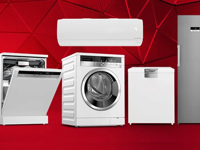 Aydıncık Beyaz Eşya Servisi