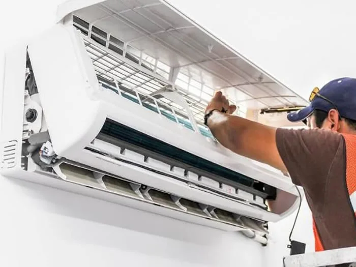 Aydıncık Klima Servisi