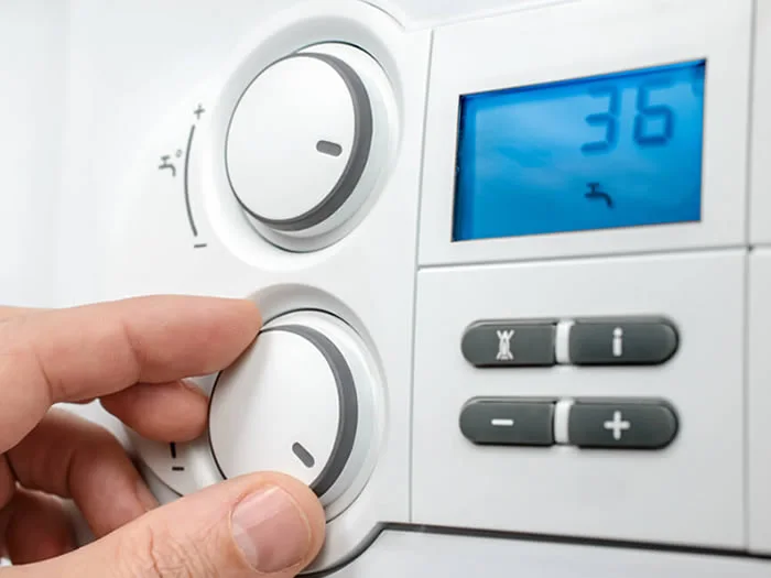 Aydıncık Kombi Servisi