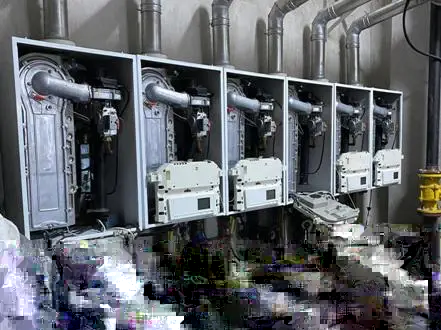  Turhal Vaillant Servis 